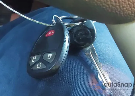 2011 Chevrolet Silverado 1500 Lt из США, поврежденный, VIN 3GCPKSE39BG101348